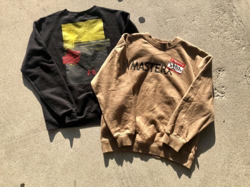 トレーナーの関西