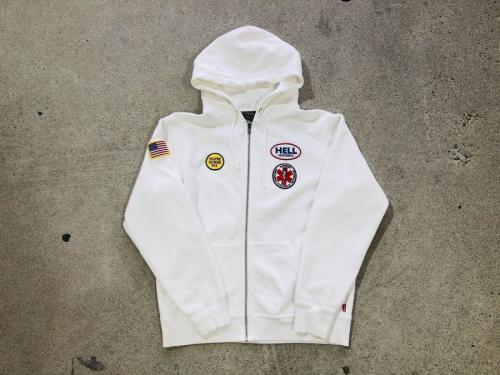 Supreme×HYSTERIC GLAMOURのシュプリーム×ヒステリックグラマー