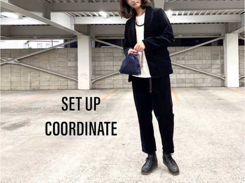 コラボ・別注アイテムのJOURNAL STANDARD