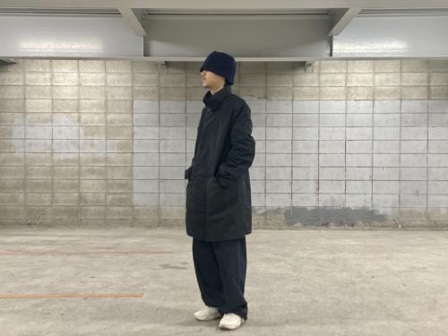 モンクレールの関西