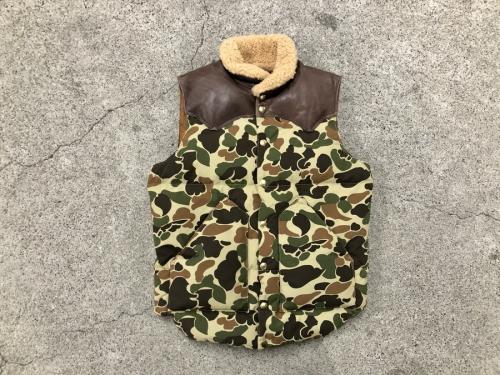 Rocky Mountain Featherbedのロッキーマウンテンフォーフェザーヘッド