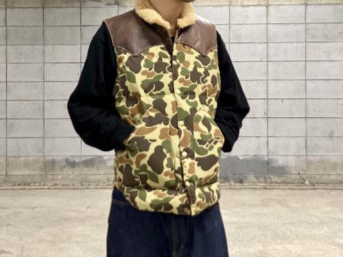 関西のCristy Vest