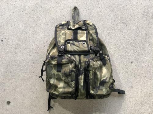 PORTER×cmpdのポーター×シーエムピーディー