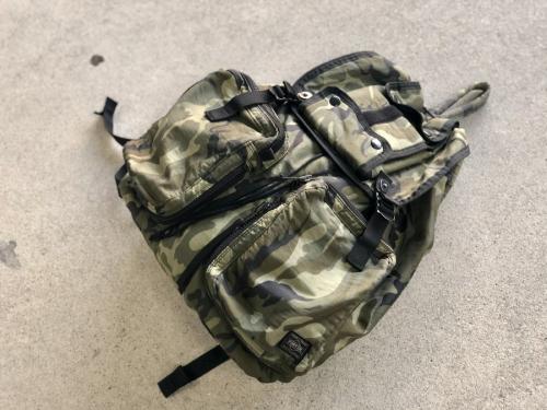 ポーター×シーエムピーディーの関西