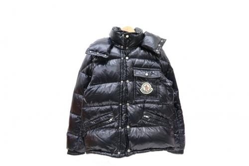 MONCLERのモンクレール