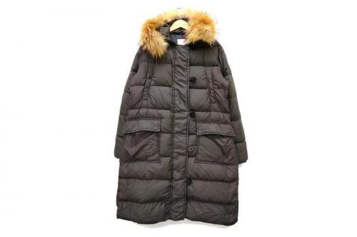 モンクレールの関西