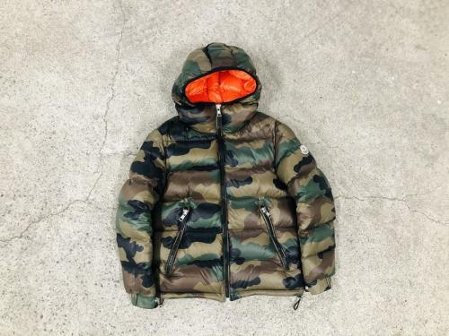 モンクレールの関西