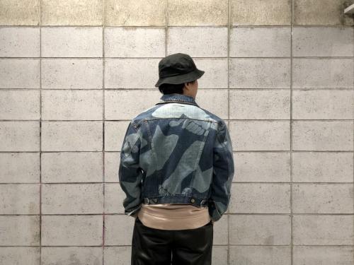 ヴィヴィアンウエストウッド アングロマニアの関西