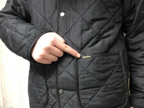 シュプリームの関西