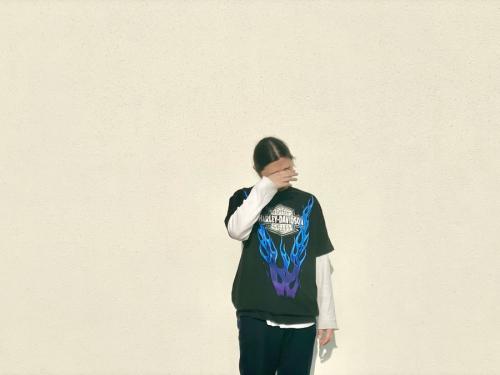 HARLEY-DAVIDSONのハーレーダビットソン