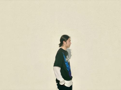 ハーレーダビットソンの岸和田