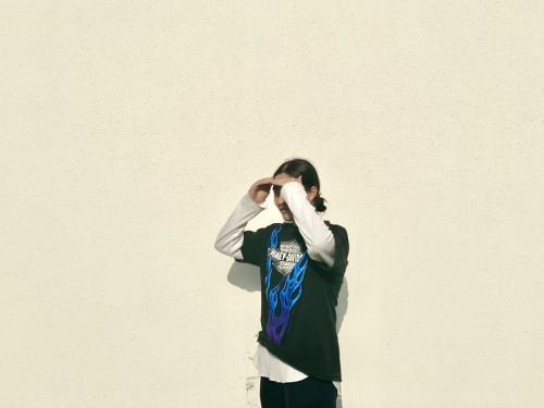 岸和田の古着屋