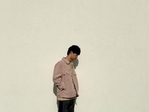 ステューシーの岸和田