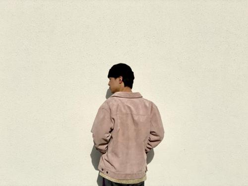 岸和田の古着屋