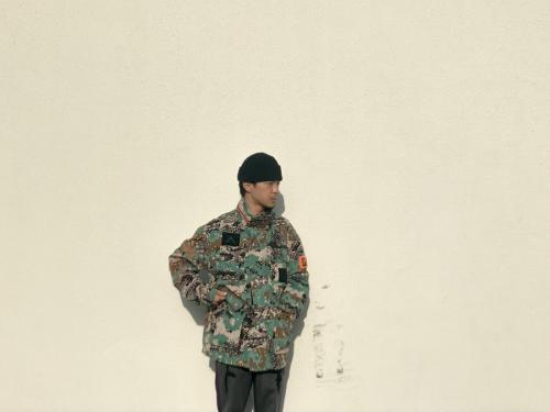 DIESELのディーゼル