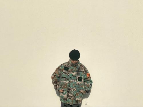 岸和田の古着屋