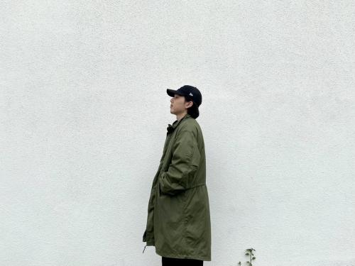 岸和田の古着屋