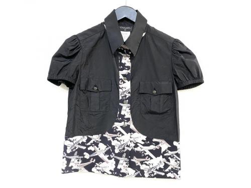 CHANELのシャネル