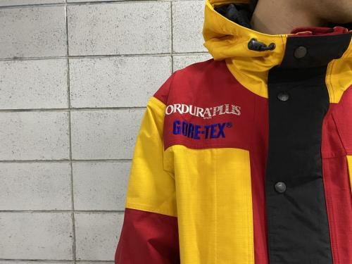 値下げ THENORTHFACE CORDURAPLUS コーデュラ