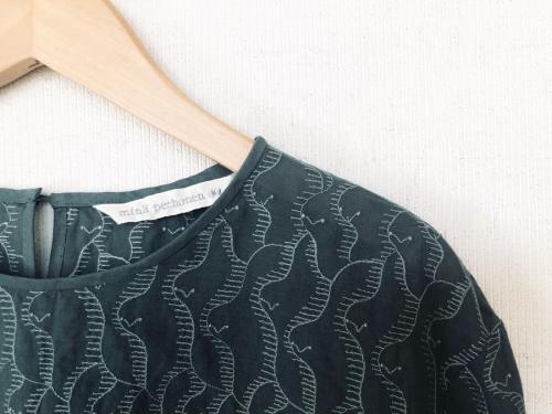 mina perhonenのミナ ペルホネン