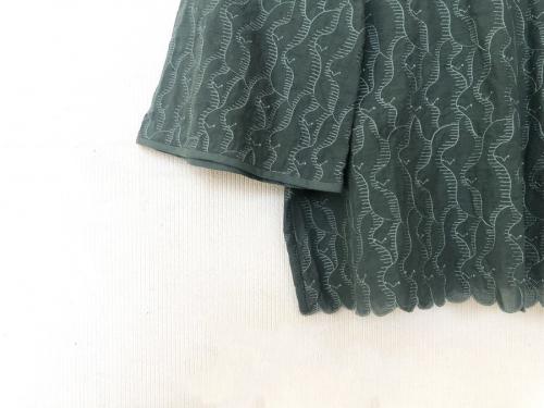 ミナ ペルホネンの関西