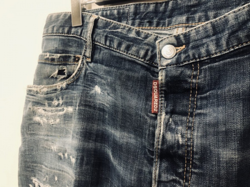 インポートブランドのDSQUARED2
