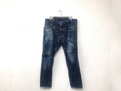 DSQUARED2のディースクエアード