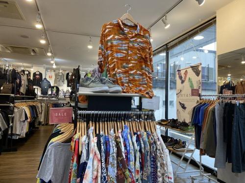 stussyのステューシー