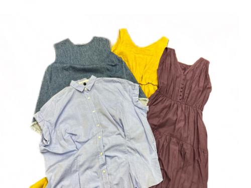 ステューシーの古着屋