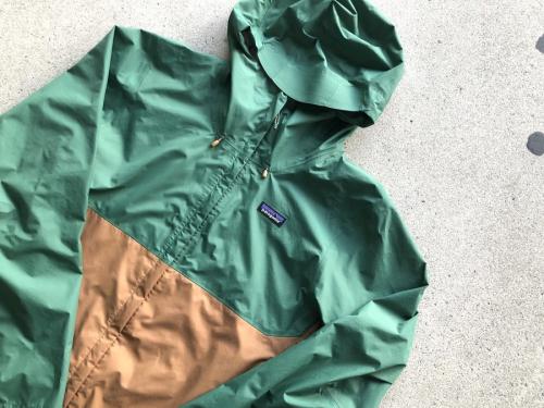 Patagoniaのパタゴニア