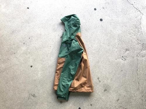 パタゴニアの岸和田