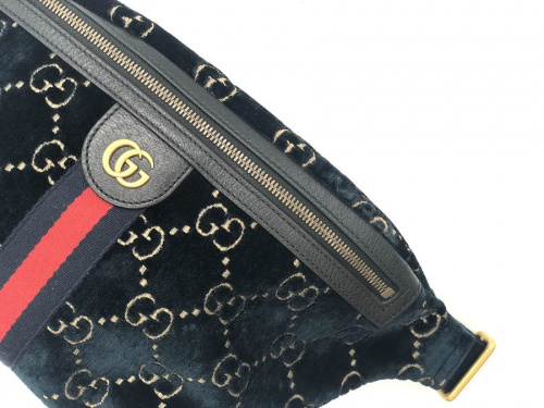 ラグジュアリーブランドのGUCCI