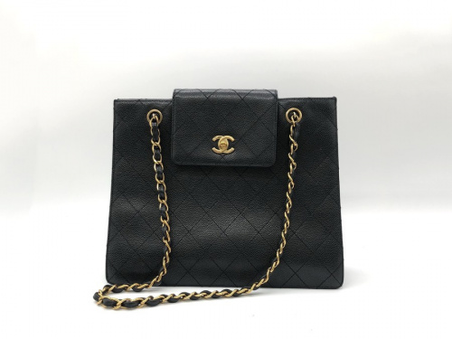 ラグジュアリーブランドのCHANEL