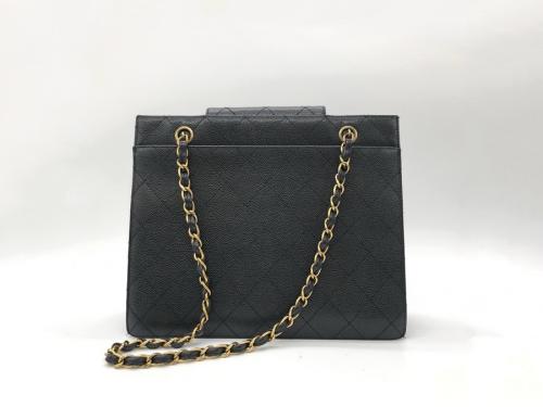 CHANELのシャネル