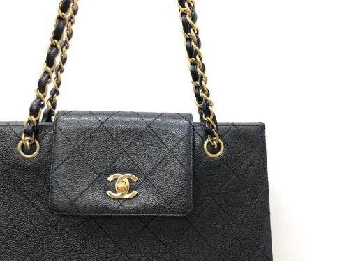 シャネルの関西