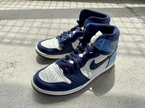 ナイキの岸和田