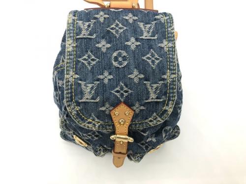 LOUIS VUITTONのルイ・ヴィトン