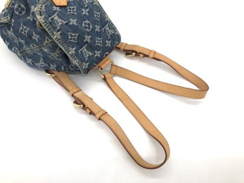 ルイ・ヴィトンの関西