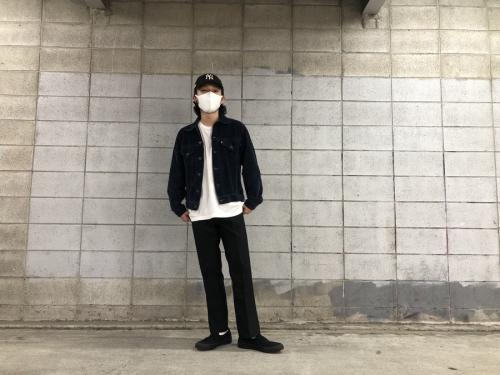 Levi'sのリーバイス