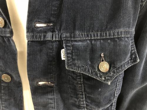 リーバイスの関西