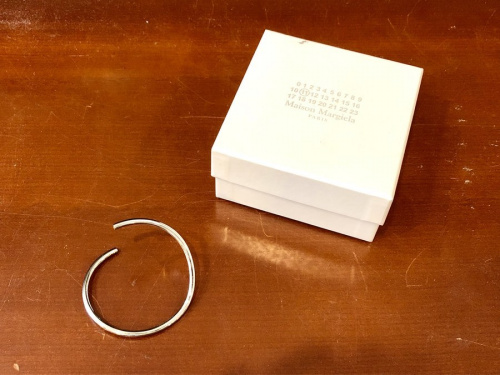 インポートブランドのMartin Margiela11