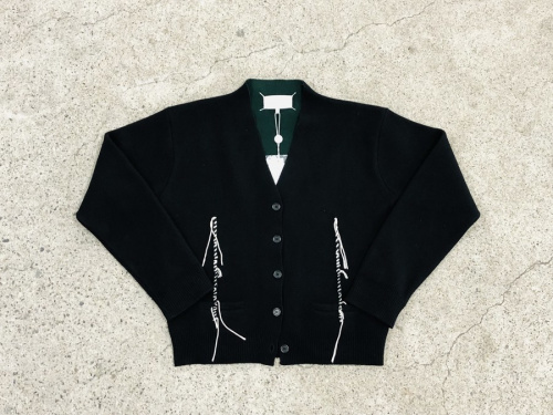 インポートブランドのMaison Margiela