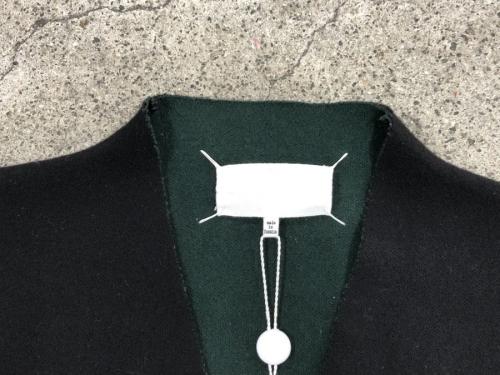 Maison Margielaのメゾンマルジェラ