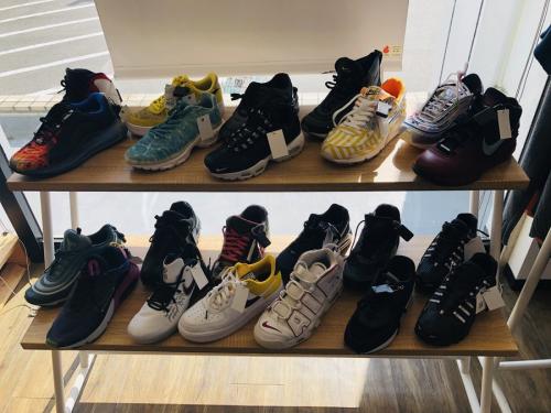 関西/AIR JORDAN/エアジョーダンのメンズ/レディース