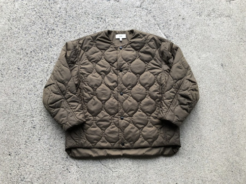 ドメスティックブランドのHYKE