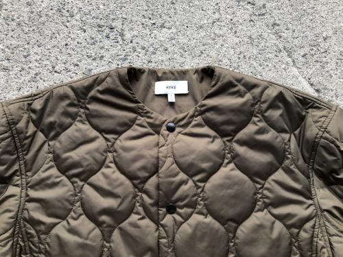 ハイクの関西/キルティング