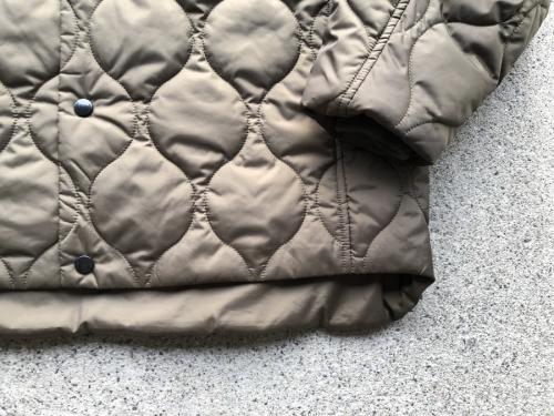 関西/キルティングのレディース