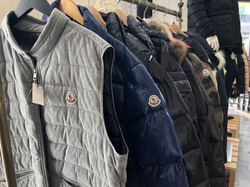 メンズ/レディース/CANADA GOOSE/カナダグース/インポートブランド