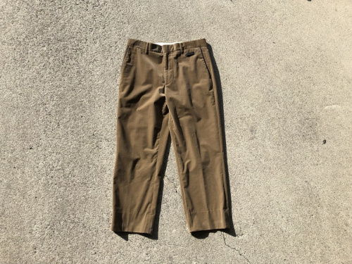 インポートブランドのHERMES