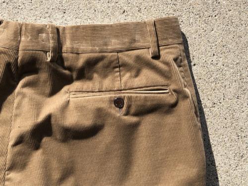 関西のメンズ/パンツ